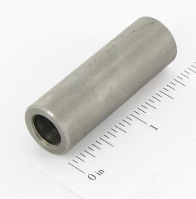 Belt tensioner sleeve