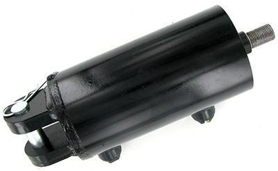 3-1/2b x 3s x 1r hyd cyl w/pin