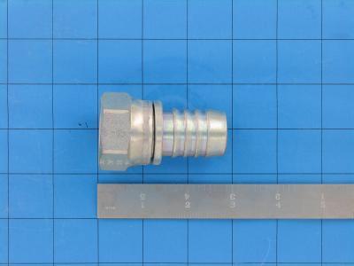 16fjic x 16 hose barb