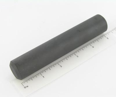 Jaw pivot cylinder pivot pin