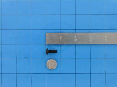 1/4-20ncx5/8lg bhscs