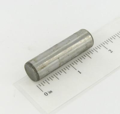 1/2diax1-3/4lg dowel pin