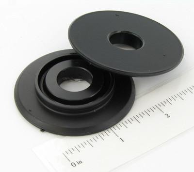 1/2cts ratchet fcr insert set