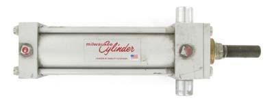 2-1/2b x 6s x 1r hyd cyl