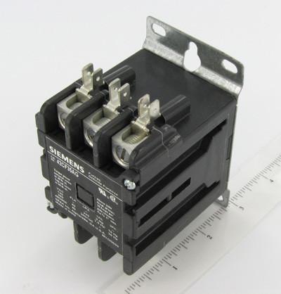 40a,208-240v,60hz contactor