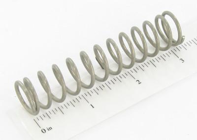 Compression spring