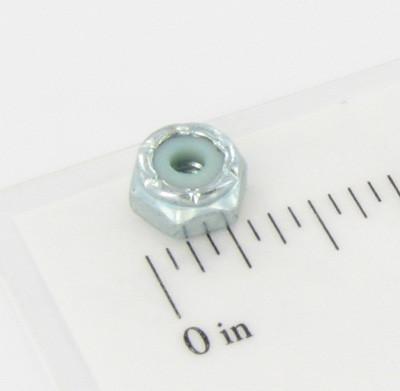 #6-32nc mach scr nyl lck nut