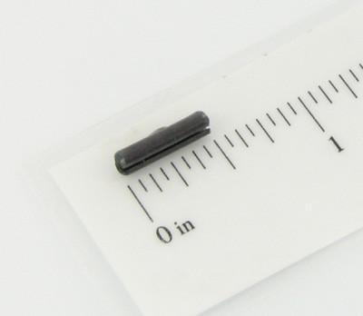 1/8diax1/2lg roll pin