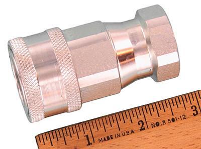 1/2 fnpt 6600 qd coupler