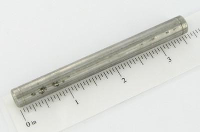 GATILLO DE IPS Y PIN DE PIVOTE DEL CUERPO