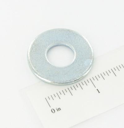 1/2 ty a wide fl wshr stl pl