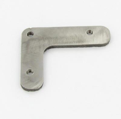 Tapped htr guide rod sprt bkt