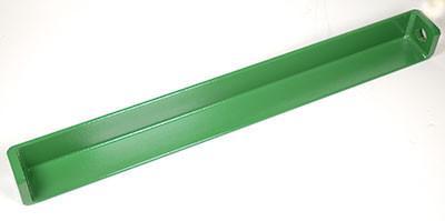 Fixed jaw tie bar wld