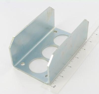 Pressure reducing valve guard