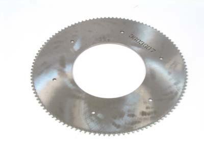 Fcr drive sprocket mod