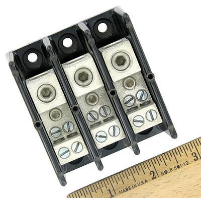 175a power distribution block