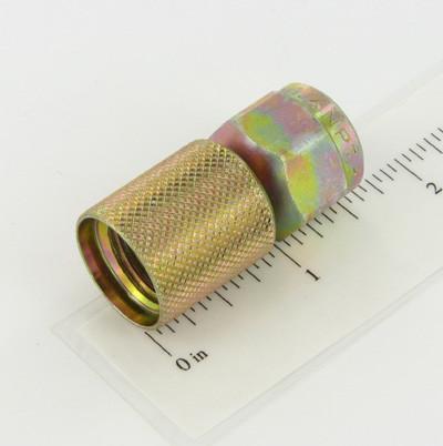 1/4fnpt quick disc coupler