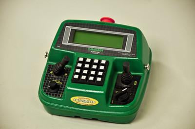 AUTOMATED OPR PNDNT BOX ASSY