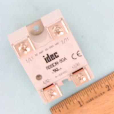 240v,50a solid state relay