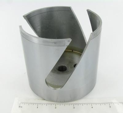 4l x 4-7/16d toothed cutter