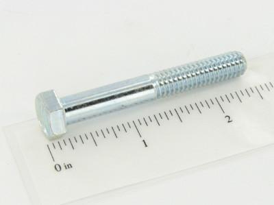 5/16-18ncx2-1/4lg hhcs