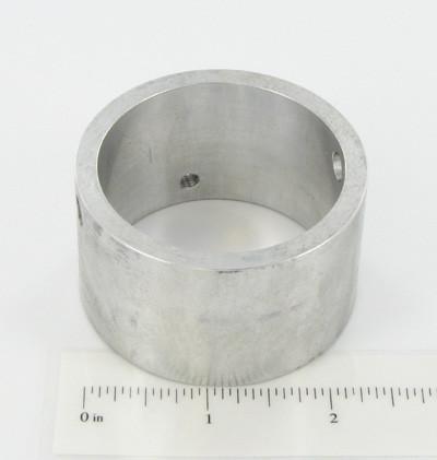 Pivot release mstr insr sleeve