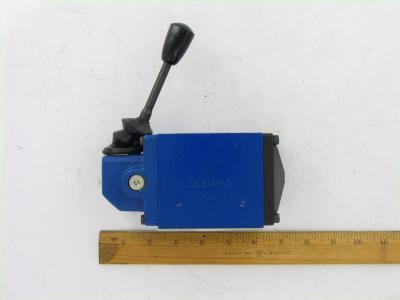 D05 directional valve