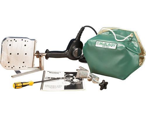 SOCKET FUSION HEATER  KITS - POLYPROPYLENE