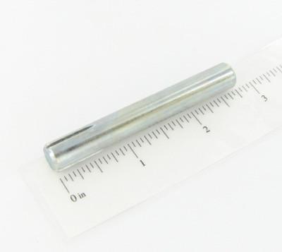 3/8diax2-3/4lg lck pin stl pl