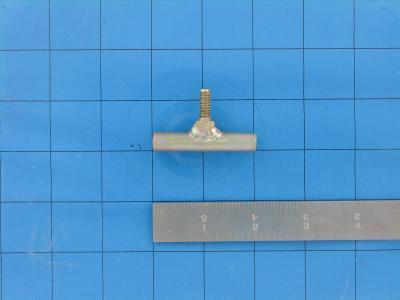 Ext bt adjustment screw wld