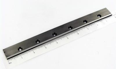 T500 facer blade 9.87lg