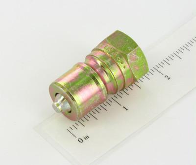 1/4fnpt quick disc nipple