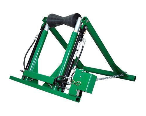 24/630/36/900 hyd pip stnd asy