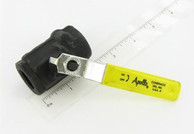 1/2npt ball valve