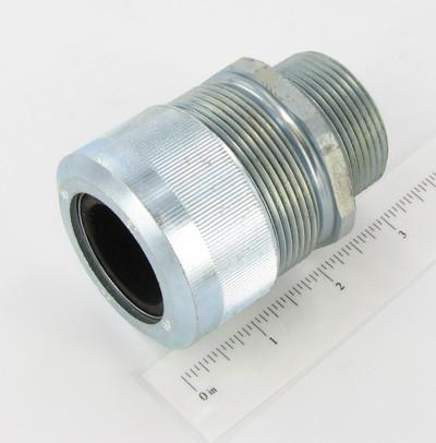 1-1/4 strain relief connector