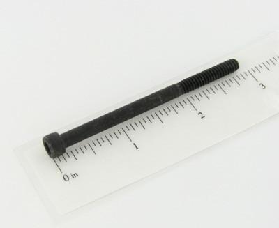 #10-24ncx2-3/4lg shcs