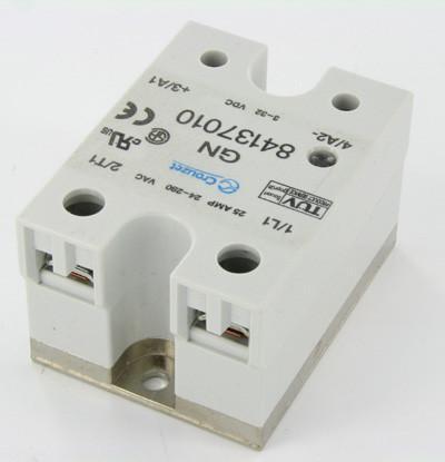 Solid state relay