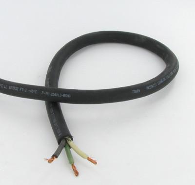 #12/3 TYPE SOOW CABLE