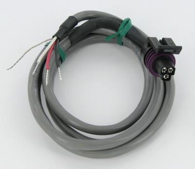 Connector with 1m pigtail