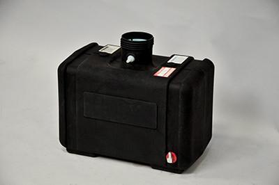 5 gallon carb fuel tank