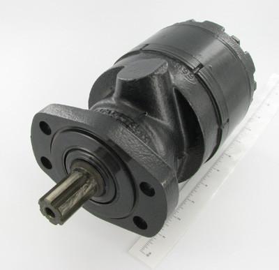 1"spl sht,32.7cid hyd mtr