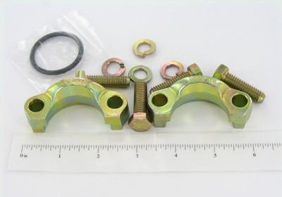 Sae 61-#1 flange kit