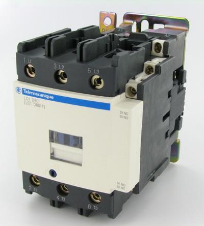 80A,240V,50/60HZ CONTACTOR
