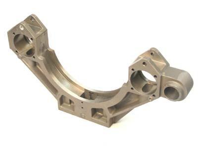 Dips lower inner movable jaw