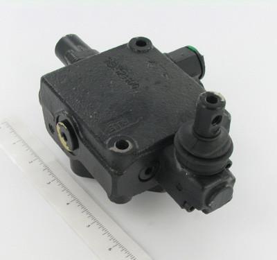 1-spool dir valve, less hdl