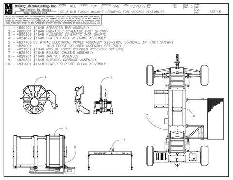 CE 48 HF 220-240,50/60,3 F/M