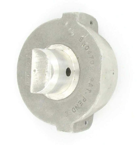 3ips pivot release body