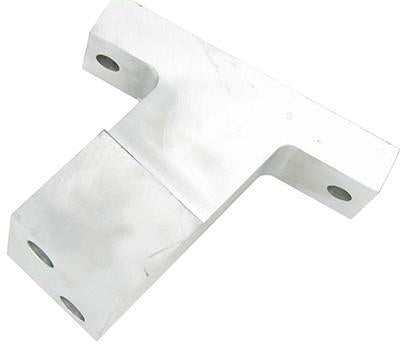 Cam follower housing