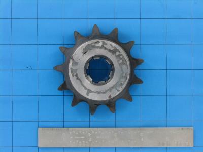 Fcr drive sprocket wld