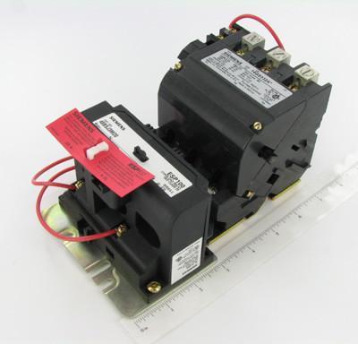 30-60A,120/240V,60HZ CONTACTOR